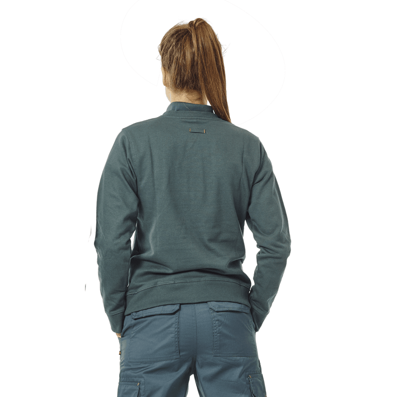 Herock Hemera Womens Round Neck Sweatshirt - WOMENS SWEATSHIRTS