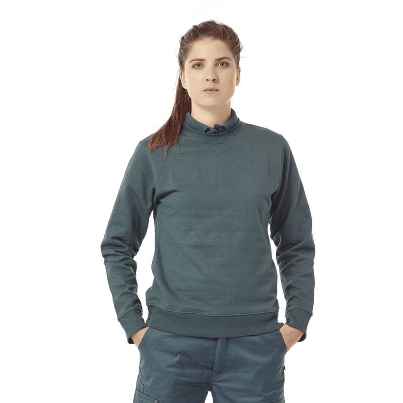 Herock Hemera Womens Round Neck Sweatshirt - WOMENS SWEATSHIRTS