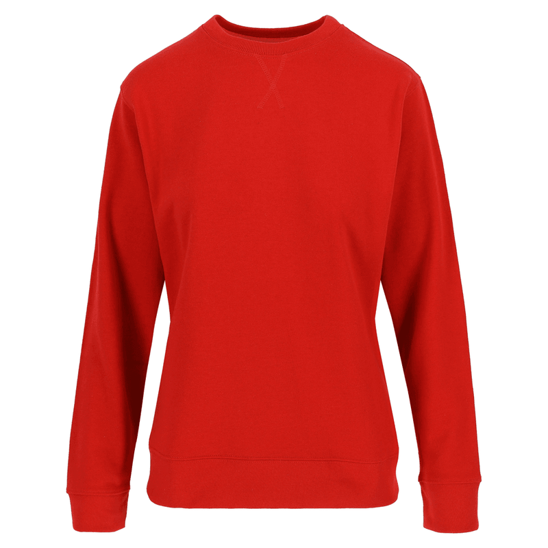 Herock Hemera Womens Round Neck Sweatshirt - WOMENS SWEATSHIRTS