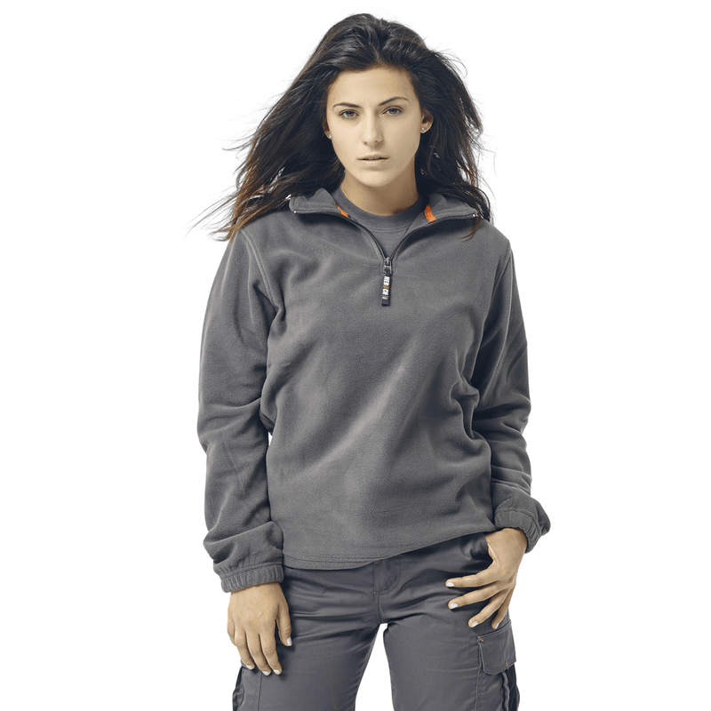Herock Deva Ladies Full Zip Fleece Jacket - WOMENS JACKETS