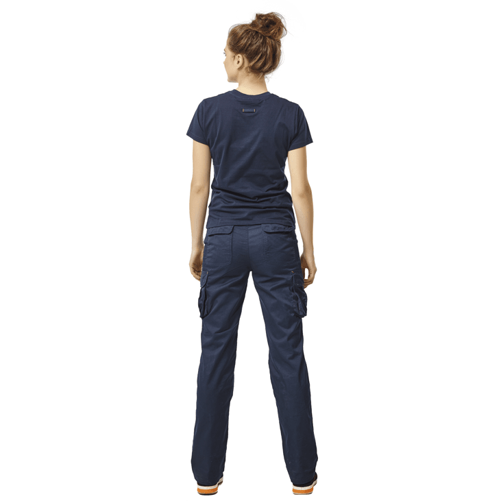 Herock Athena Womens Ladies Water-Repellent Trousers - WOMENS TROUSERS