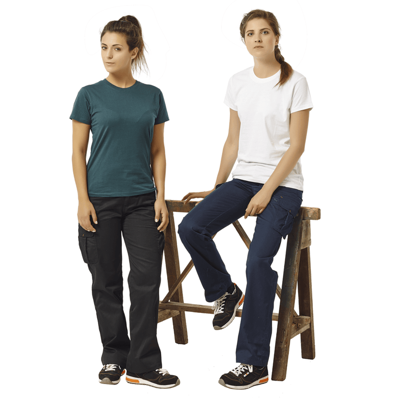 Herock Epona Womens T-Shirt - WOMENS T-SHIRTS