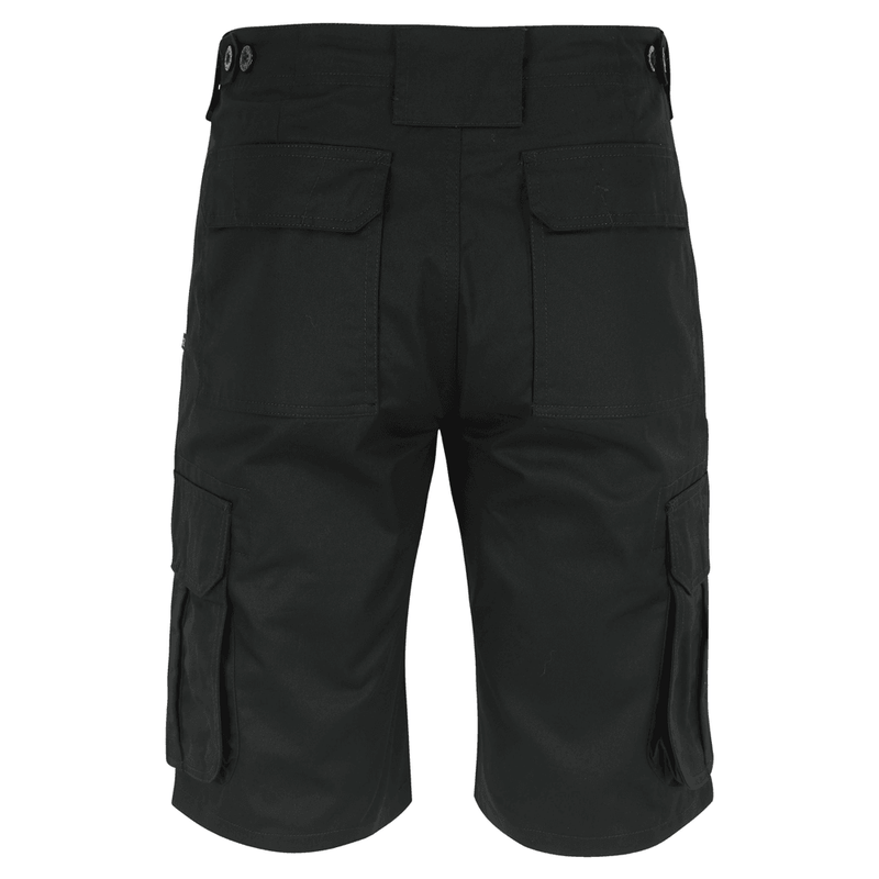 Herock Tyrus Bermuda Water-Repellent Shorts - SHORTS