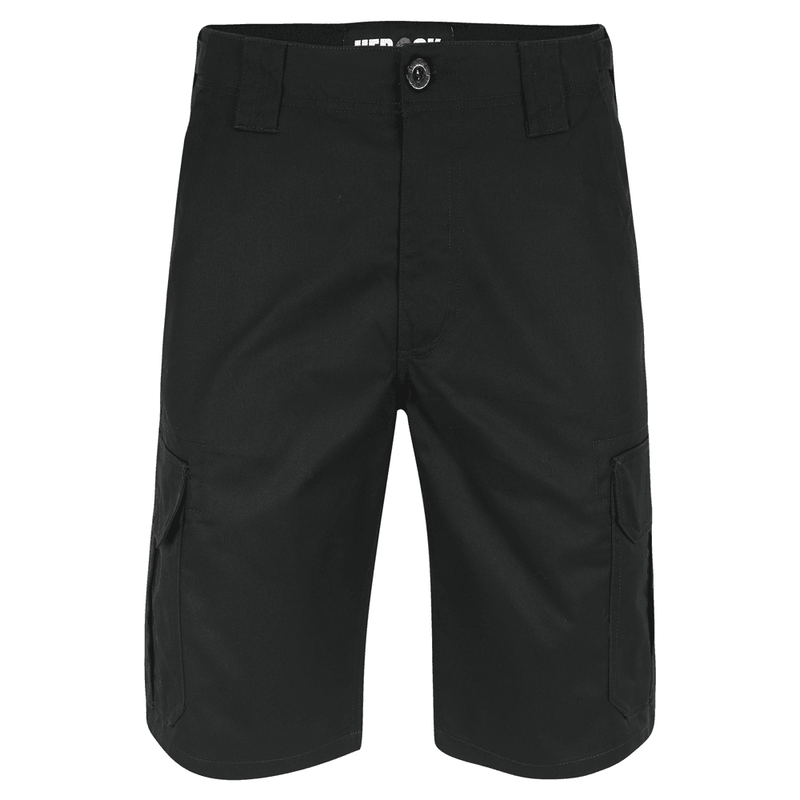 Herock Tyrus Bermuda Water-Repellent Shorts - SHORTS