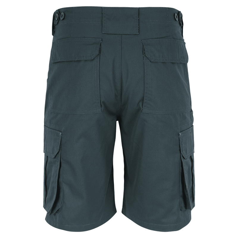 Herock Tyrus Bermuda Water-Repellent Shorts - SHORTS