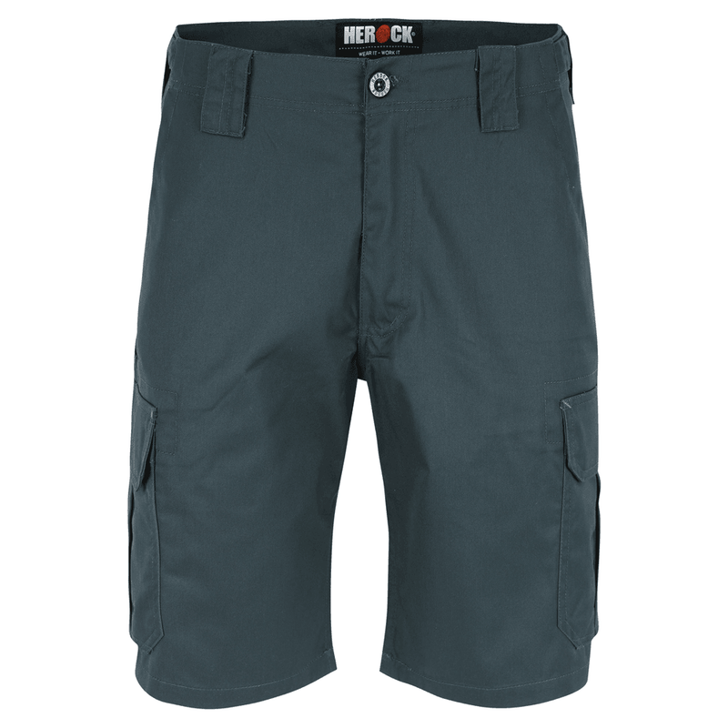 Herock Tyrus Bermuda Water-Repellent Shorts - SHORTS