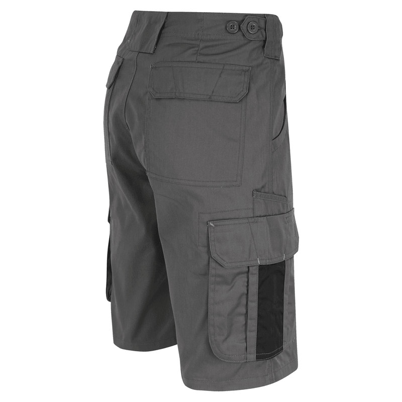 Herock Tyrus Bermuda Water-Repellent Shorts - SHORTS