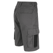 Herock Tyrus Bermuda Water-Repellent Shorts - SHORTS