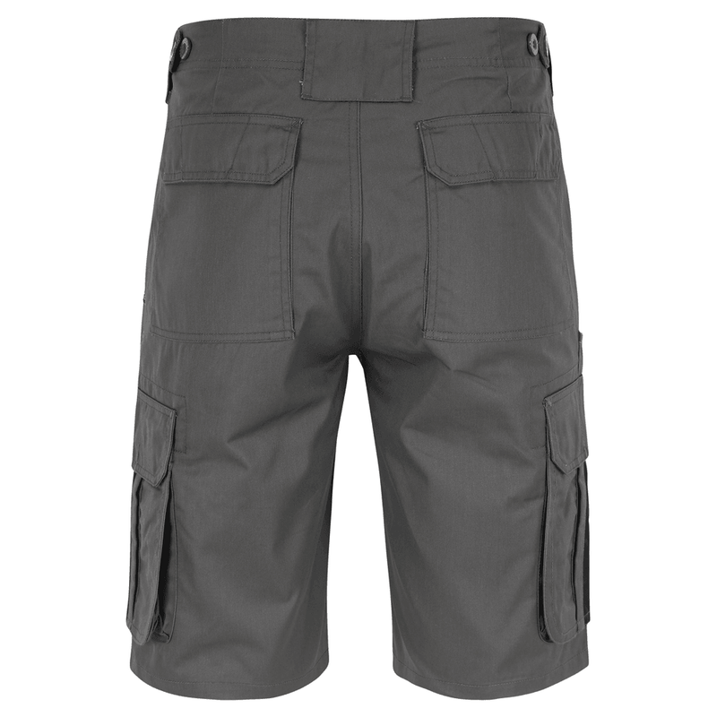 Herock Tyrus Bermuda Water-Repellent Shorts - SHORTS