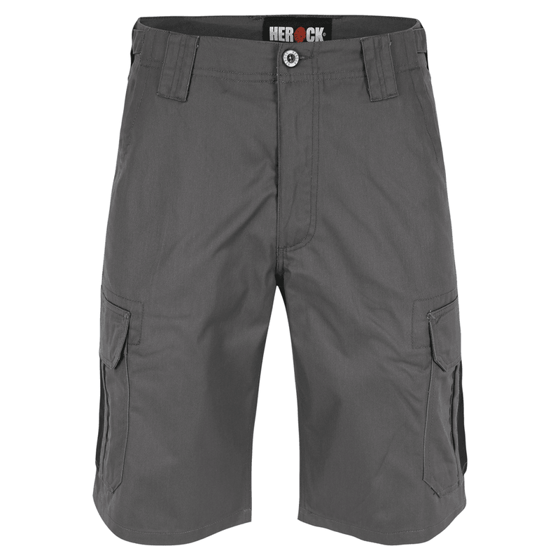 Herock Tyrus Bermuda Water-Repellent Shorts - SHORTS