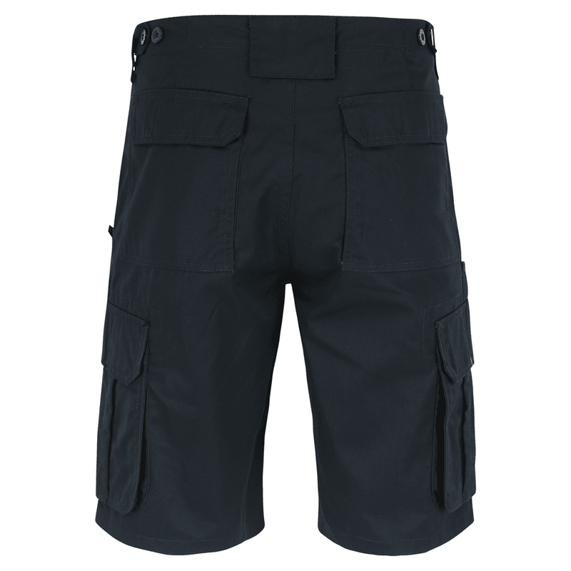 Herock Tyrus Bermuda Water-Repellent Shorts - SHORTS