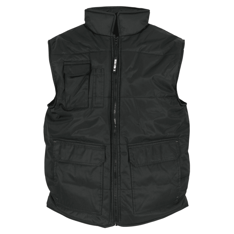 Herock Neptune Water-Repellent Bodywarmer - BODYWARMERS