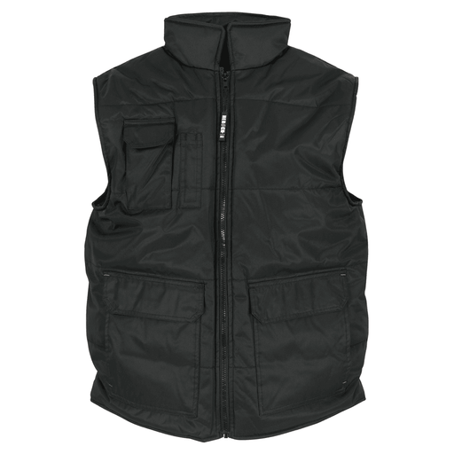 Herock Neptune Water-Repellent Bodywarmer - BODYWARMERS