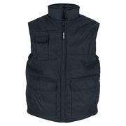 Herock Neptune Water-Repellent Bodywarmer - BODYWARMERS