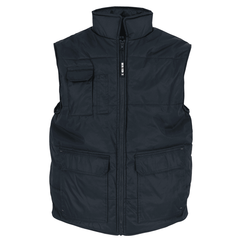 Herock Neptune Water-Repellent Bodywarmer - BODYWARMERS