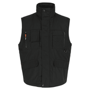 Herock Donar Water-Repellent Bodywarmer - BODYWARMERS