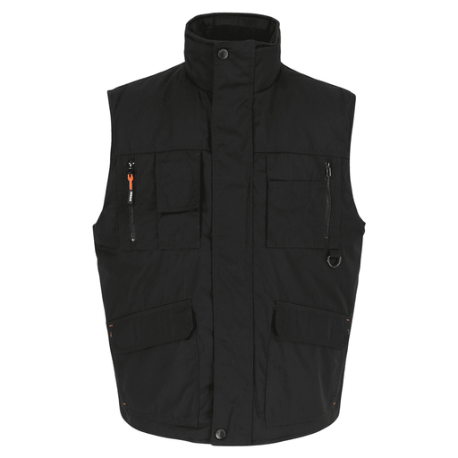 Herock Donar Water-Repellent Bodywarmer - BODYWARMERS