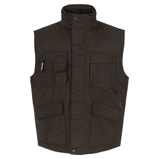 Herock Donar Water-Repellent Bodywarmer - BODYWARMERS