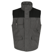 Herock Donar Water-Repellent Bodywarmer - BODYWARMERS
