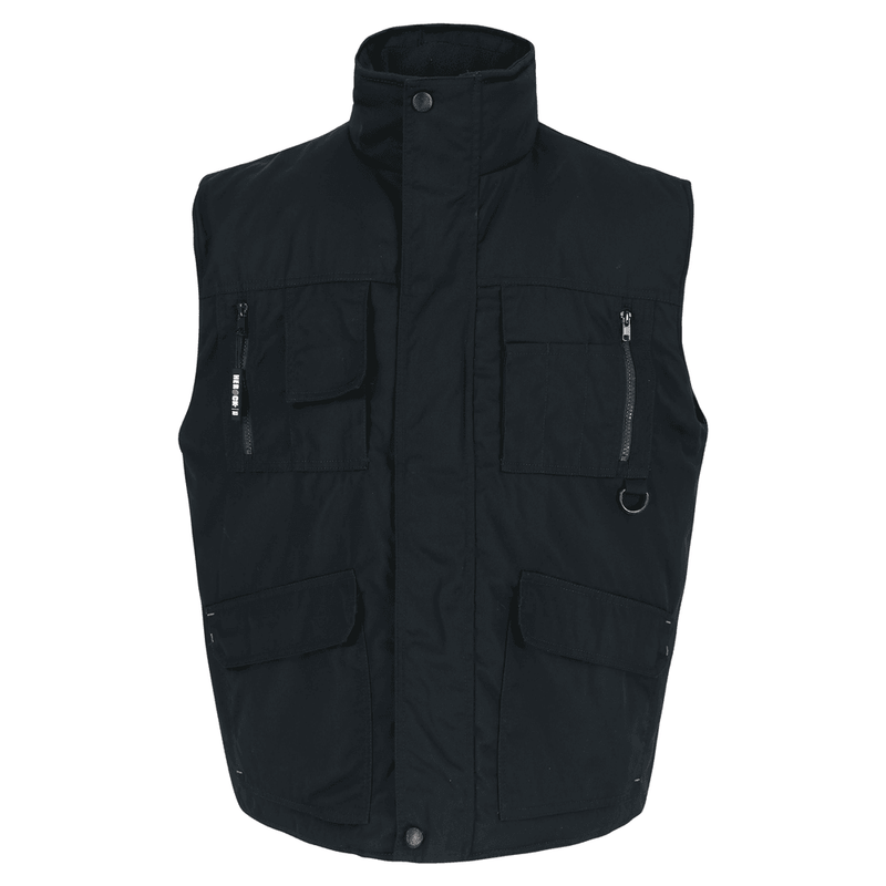 Herock Donar Water-Repellent Bodywarmer - BODYWARMERS