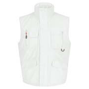 Herock Donar Water-Repellent Bodywarmer - BODYWARMERS