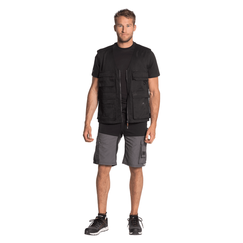 Herock Hespar Stretch Work Shorts - SHORTS
