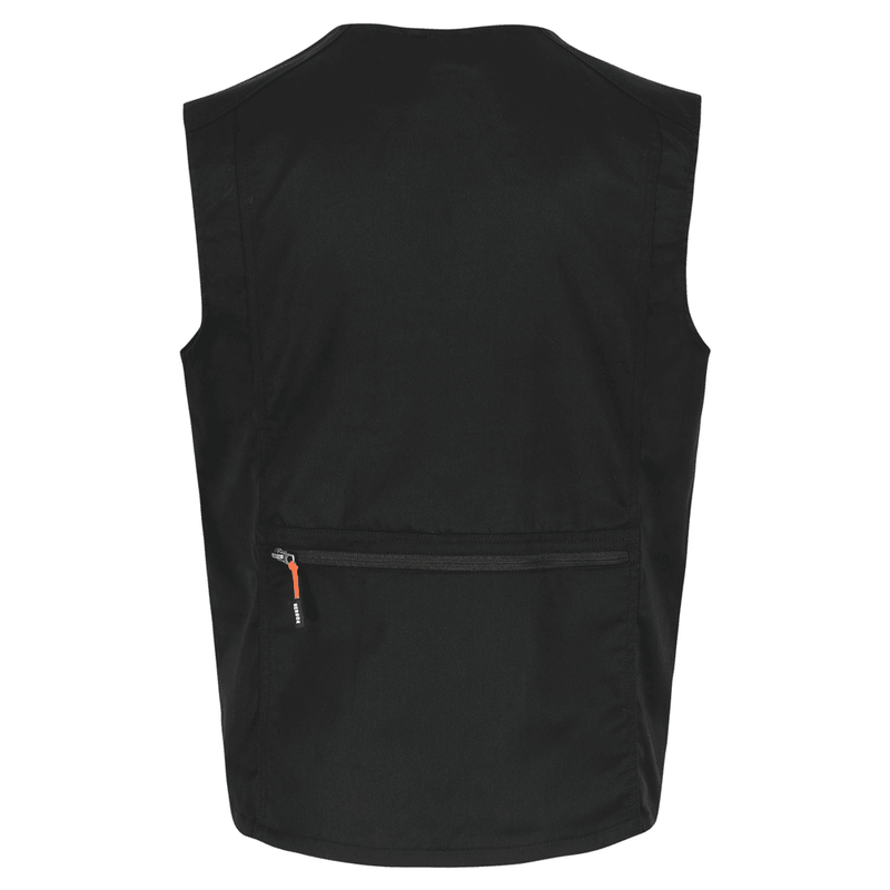 Herock Torro Water-Repellent Bodywarmer - BODYWARMERS