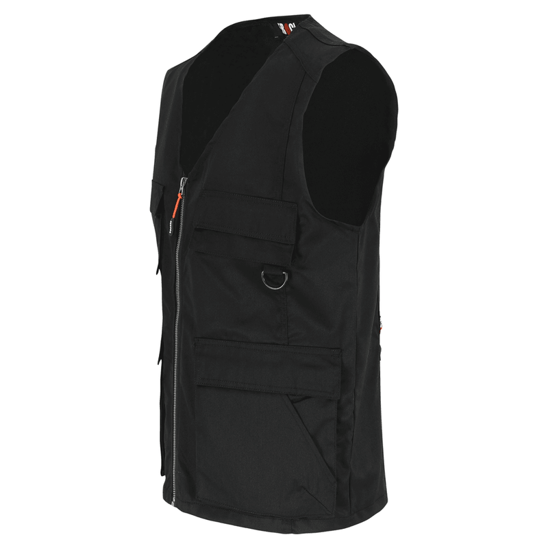 Herock Torro Water-Repellent Bodywarmer - BODYWARMERS