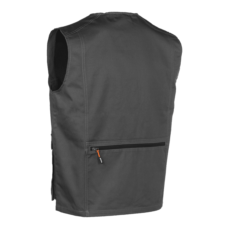 Herock Torro Water-Repellent Bodywarmer - BODYWARMERS