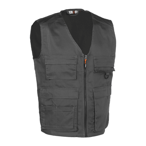 Herock Torro Water-Repellent Bodywarmer - BODYWARMERS