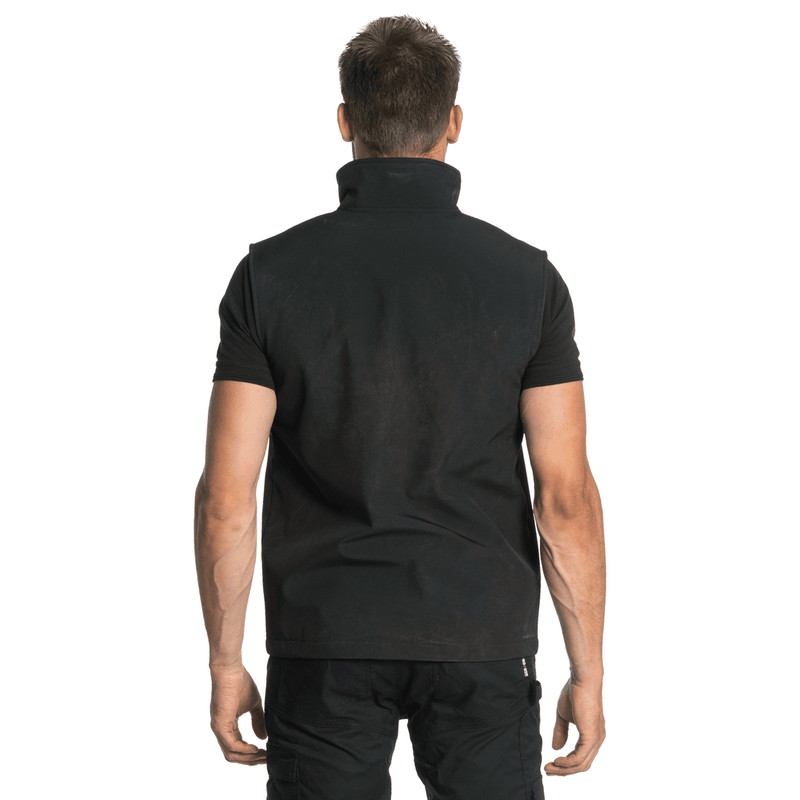 Herock Malus Water-Repellent Bodywarmer - BODYWARMERS