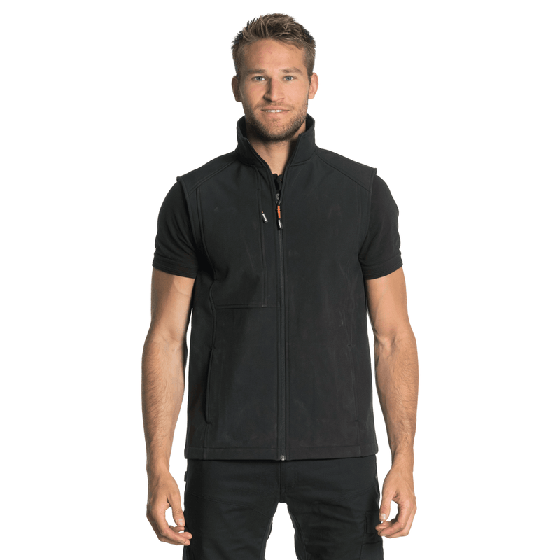 Herock Malus Water-Repellent Bodywarmer - BODYWARMERS