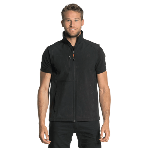 Herock Malus Water-Repellent Bodywarmer - BODYWARMERS