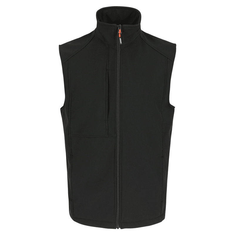 Herock Malus Water-Repellent Bodywarmer - BODYWARMERS
