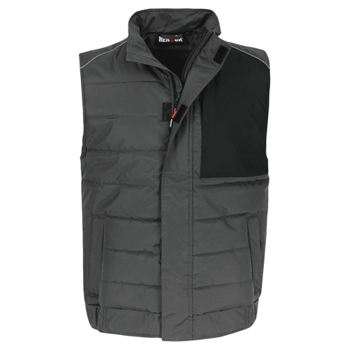 Herock Diomedes Water-Repellent Bodywarmer - BODYWARMERS