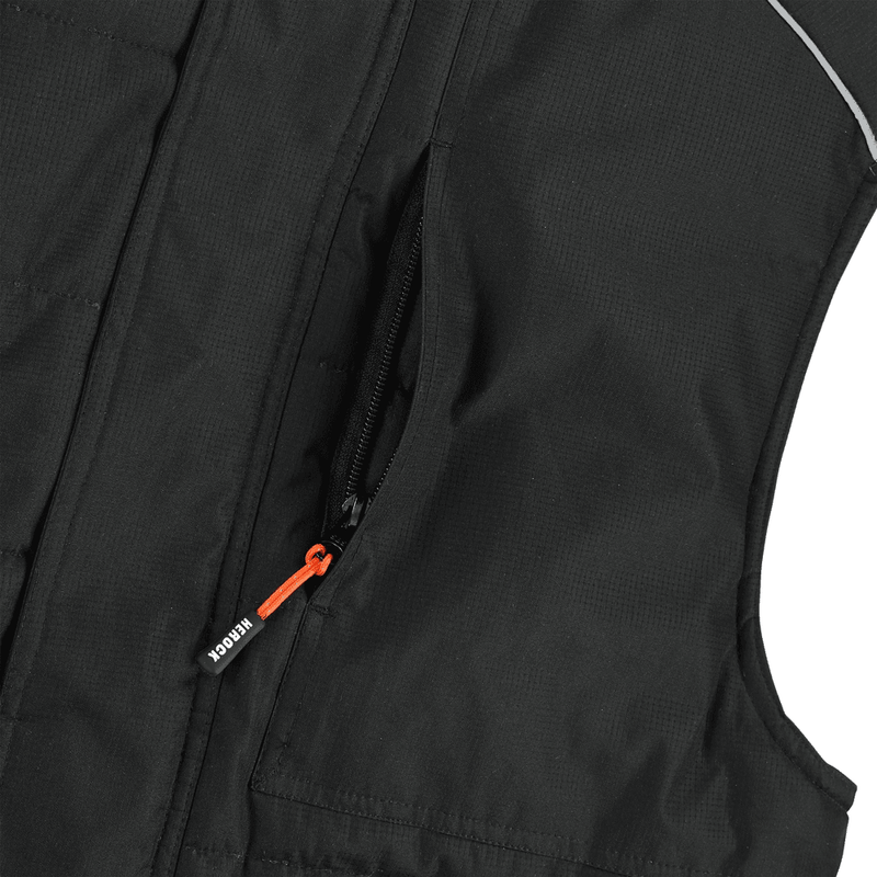 Herock Diomedes Water-Repellent Bodywarmer - BODYWARMERS