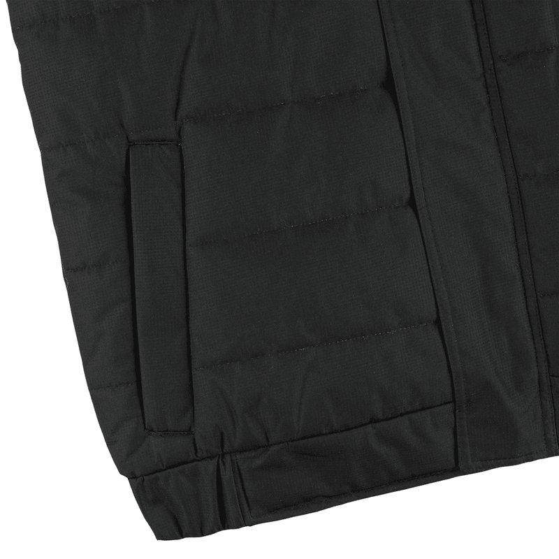 Herock Diomedes Water-Repellent Bodywarmer - BODYWARMERS