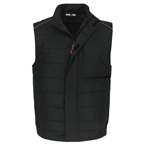 Herock Diomedes Water-Repellent Bodywarmer - BODYWARMERS
