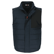 Herock Diomedes Water-Repellent Bodywarmer - BODYWARMERS