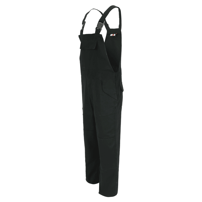 Herock Ovius Multi-Pocket Water-Repellent Bib & Brace - BIB & BRACE