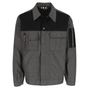 Herock Aton Multi-Pocket Water-Repellent Work Jacket - JACKETS & COATS