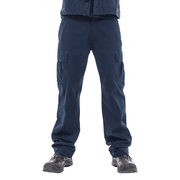 Herock Thor Shortleg Water-Repellent Work Trousers - CARGO & COMBAT TROUSERS