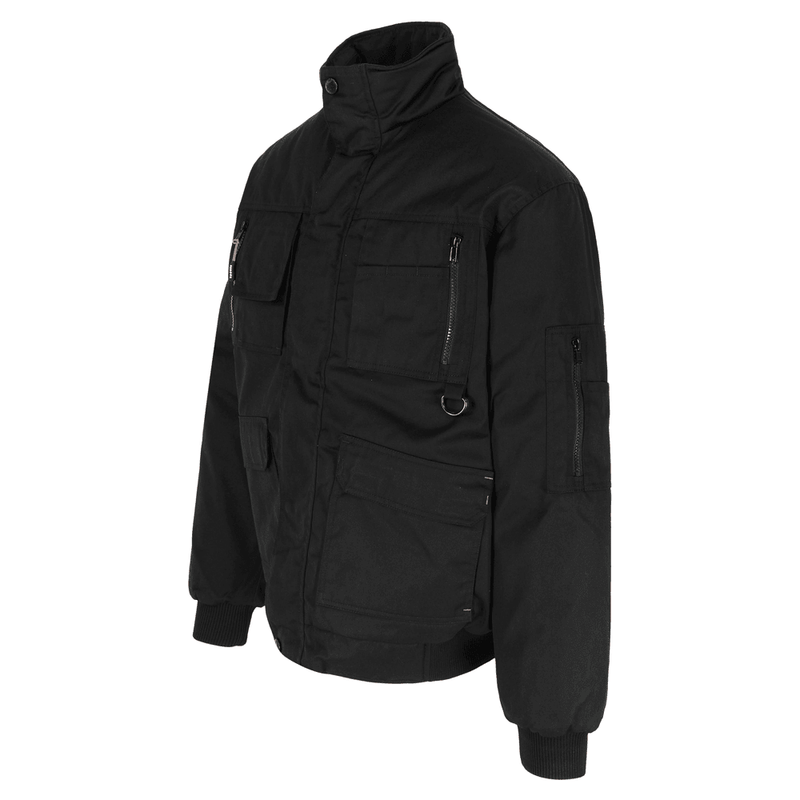 Herock Typhon Water-Repellent Multi-Pocket Jacket - JACKETS & COATS