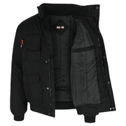 Herock Typhon Water-Repellent Multi-Pocket Jacket - JACKETS & COATS