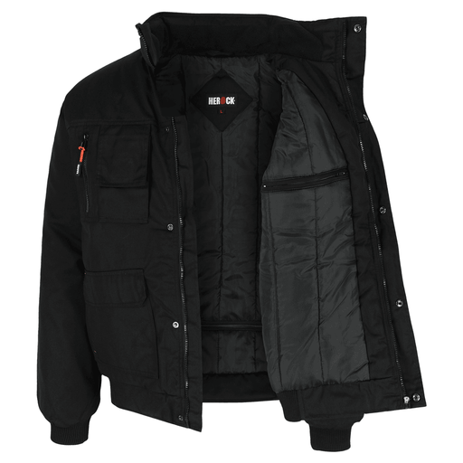 Herock Typhon Water-Repellent Multi-Pocket Jacket - JACKETS & COATS