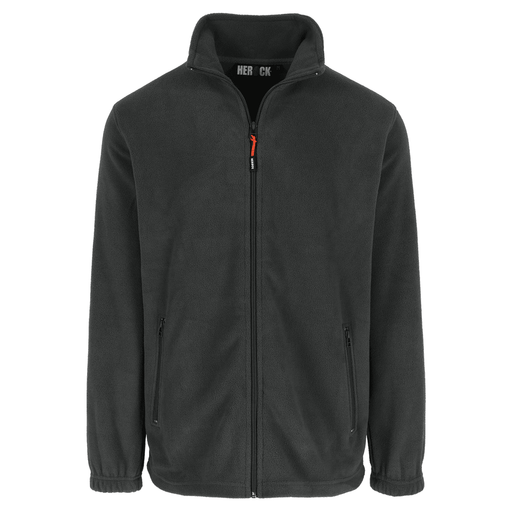 Herock Darius Full Zip Fleece Jacket - FLEECE CLOTHING