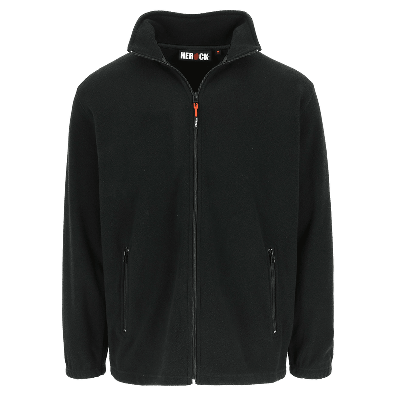 Herock Darius Full Zip Fleece Jacket - FLEECE CLOTHING
