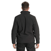 Herock Julius Full Zip Water-Repellent Softshell Jacket - SOFTSHELL JACKETS