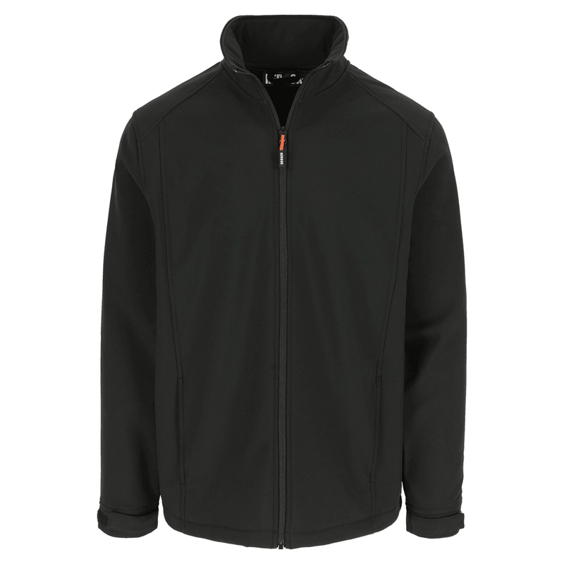 Herock Julius Full Zip Water-Repellent Softshell Jacket - SOFTSHELL JACKETS