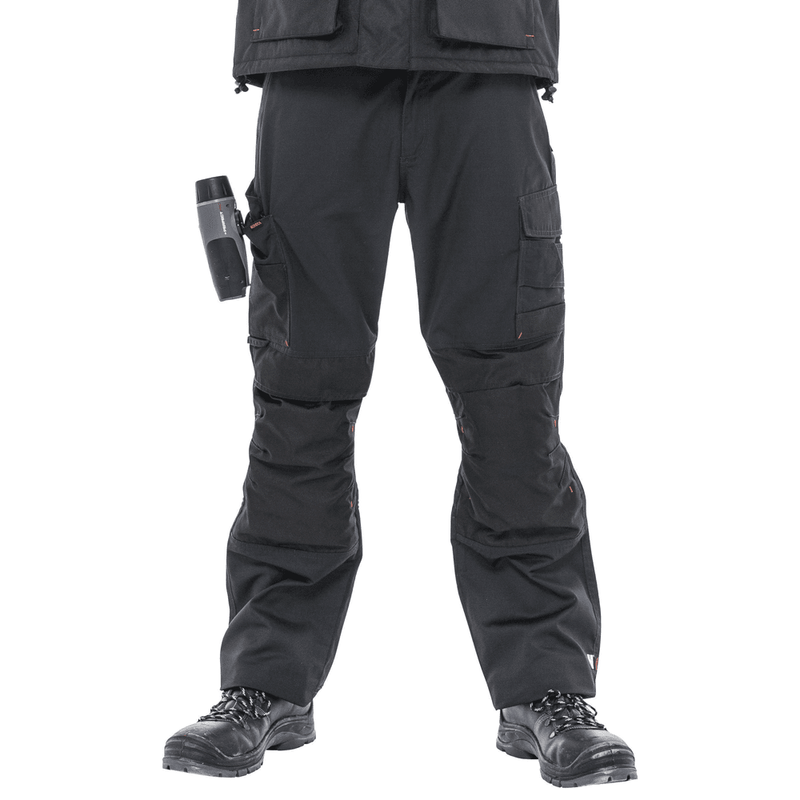 Herock Mars Water-Repellent Kneepad Trousers - KNEE PAD TROUSERS